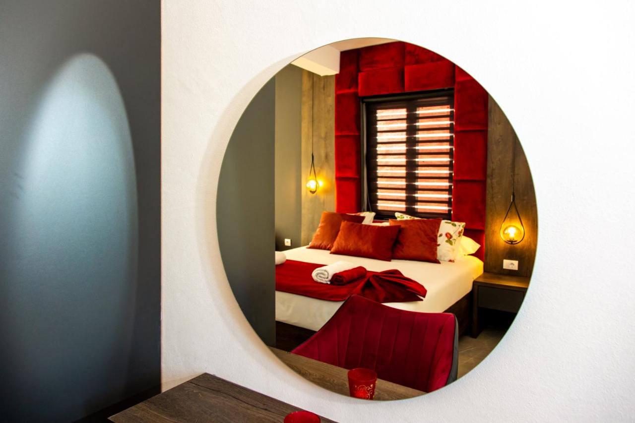 Apartments Gucci - B&B Dulcigno