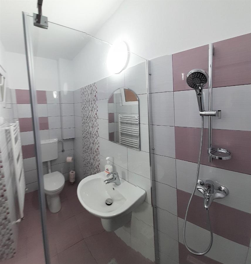 Habitación Doble adaptada para personas con movilidad reducida