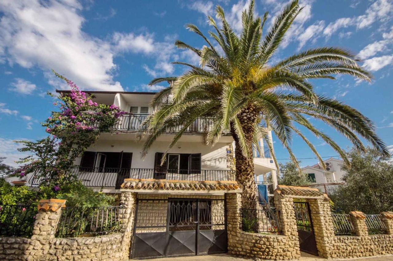 Apartments in Zdrelac - Insel Pasman 31078 - B&B