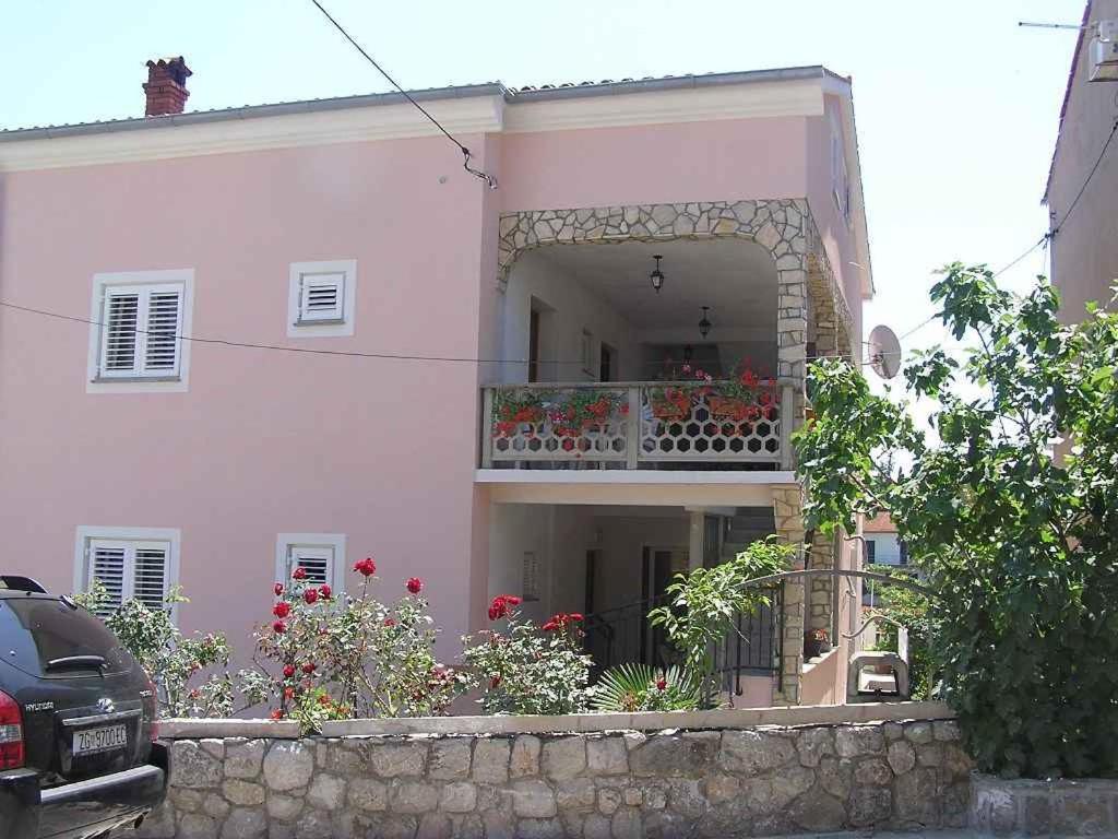 Apartments in Silo/Insel Krk 35162 - B&B