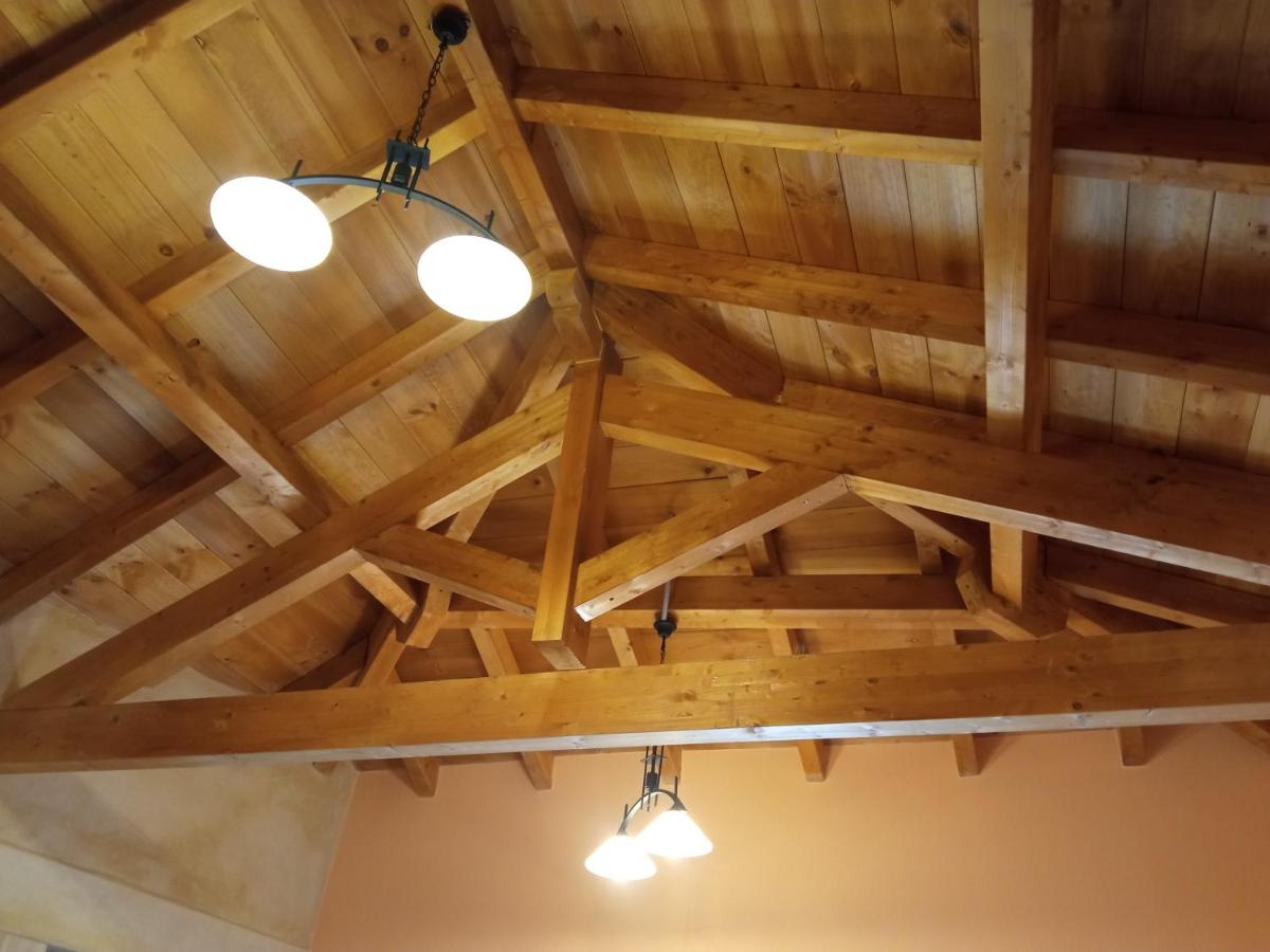 Casa la ti María la viuda - B&B