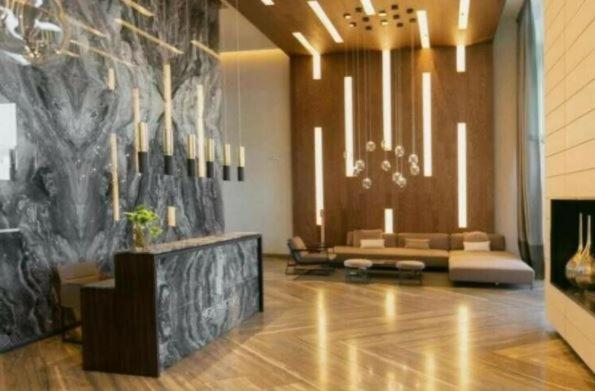 Yellow & Blue Apartment HP - Sur - Ferienwohnung Mexiko-Stadt