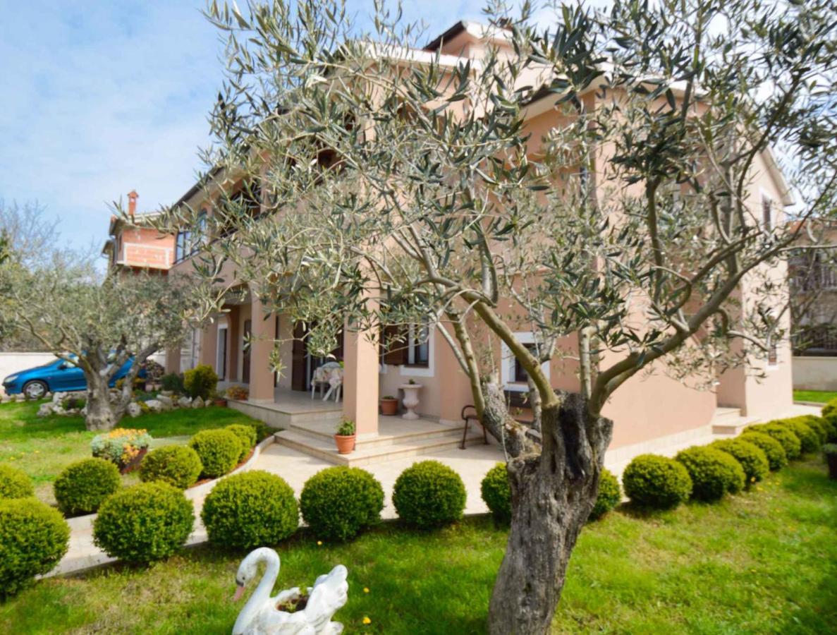 Apartment in Pula - Istrien 17457 - B&B Pula