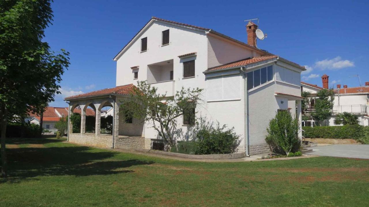 Apartments in Vantacici - Insel Krk 13154 - Ferienwohnung Vantačići