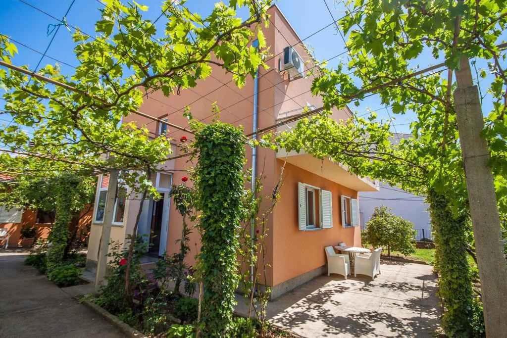 Apartments in Zadar - Zadar Riviera 17889 - Ferienwohnung Zadar