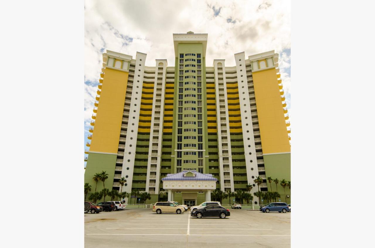 Boardwalk 1101 'Parrothead Paradise' - B&B Panama City Beach