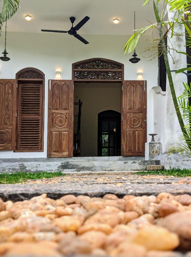 Ancient Talpe - B&B Galle