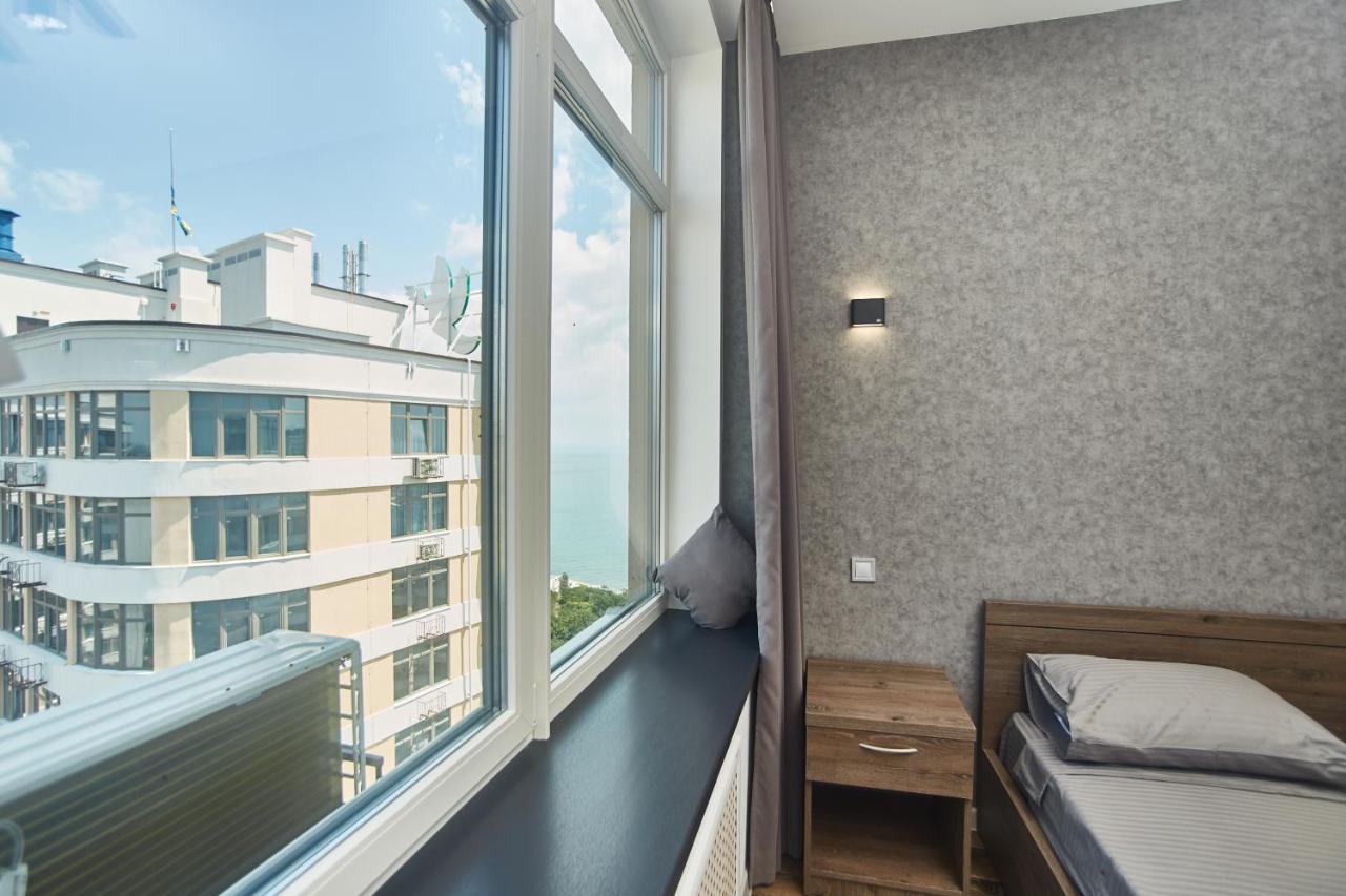 Appartamento con 2 Camere da Letto e Vista Mare 