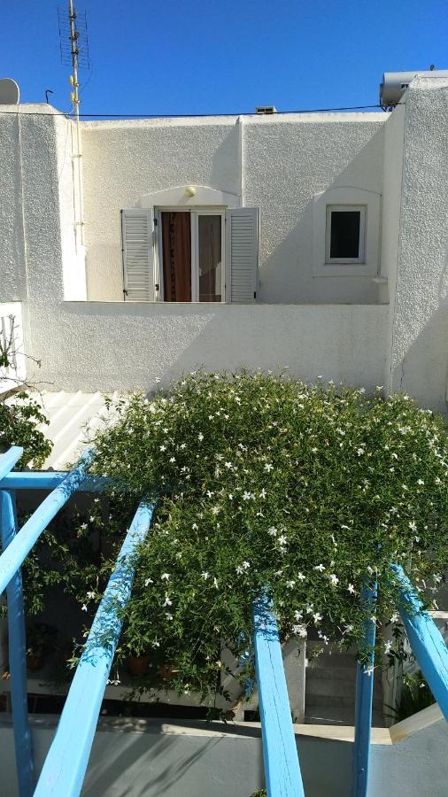 Maria Studios - Bed and Breakfast Parikia