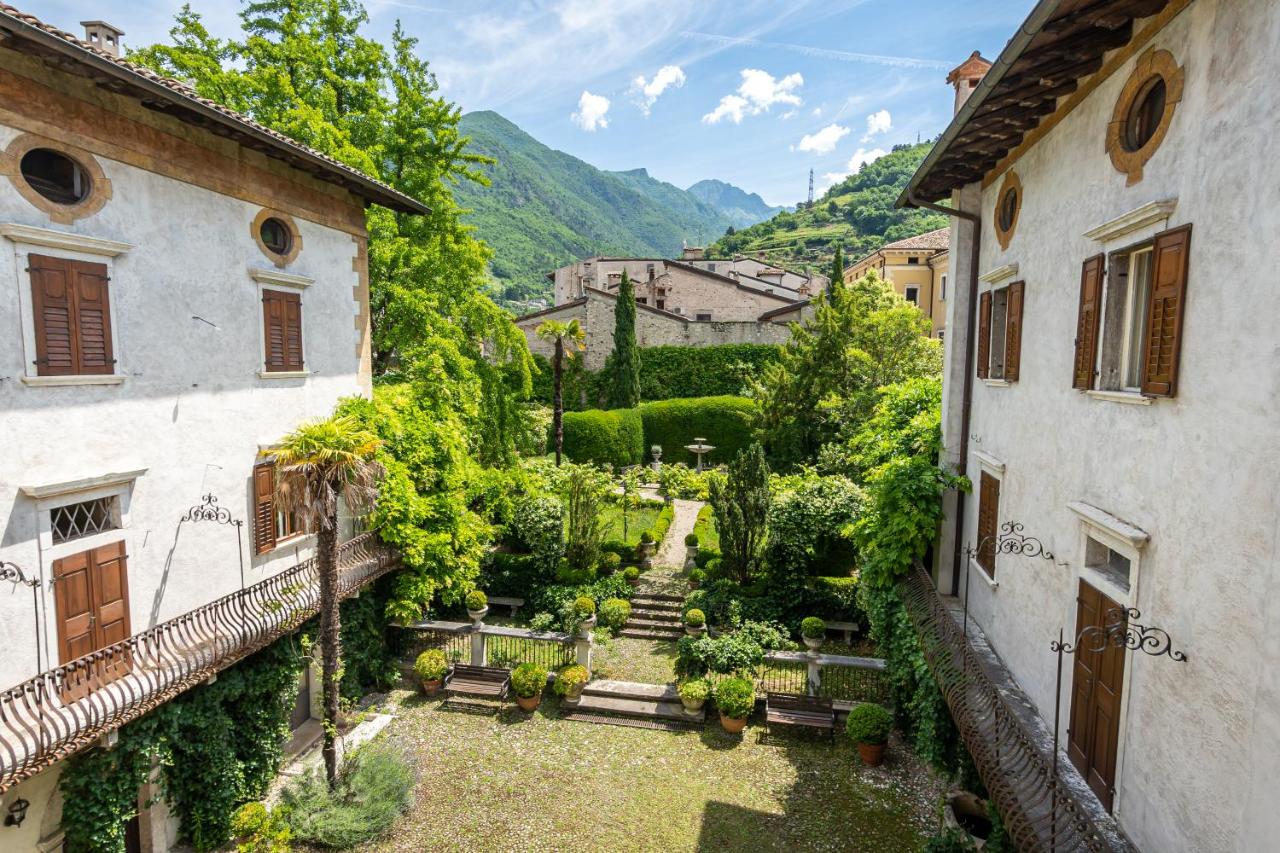 DIMORE ANTICHE - B&B