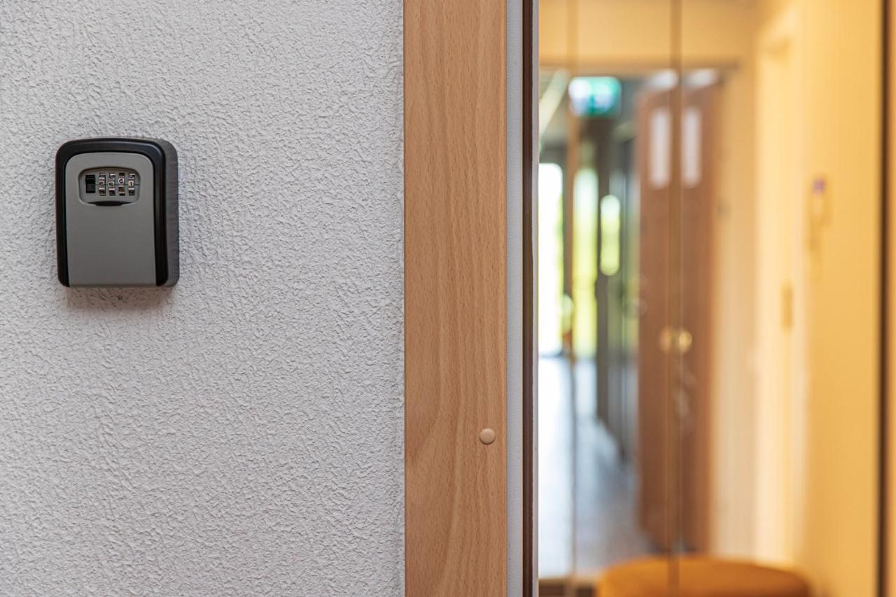 SMĖLIS ir JŪRA apartamentai, Elija - Ferienwohnung Palanga