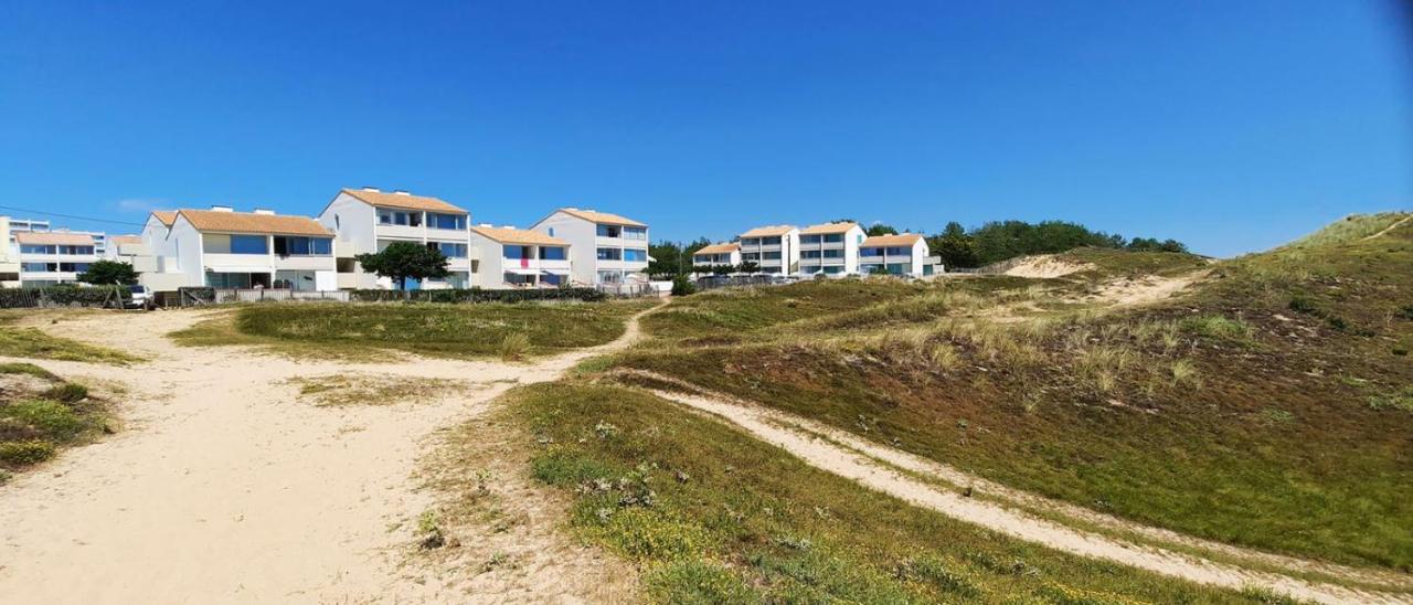 Appartement des becs, convivialité marine - B&B