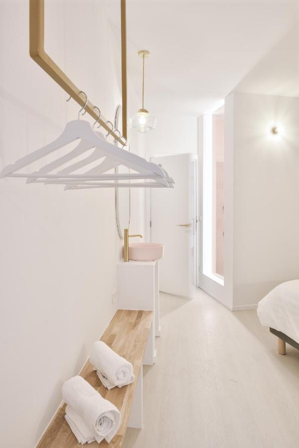 Doppelzimmer mit eigenem Bad