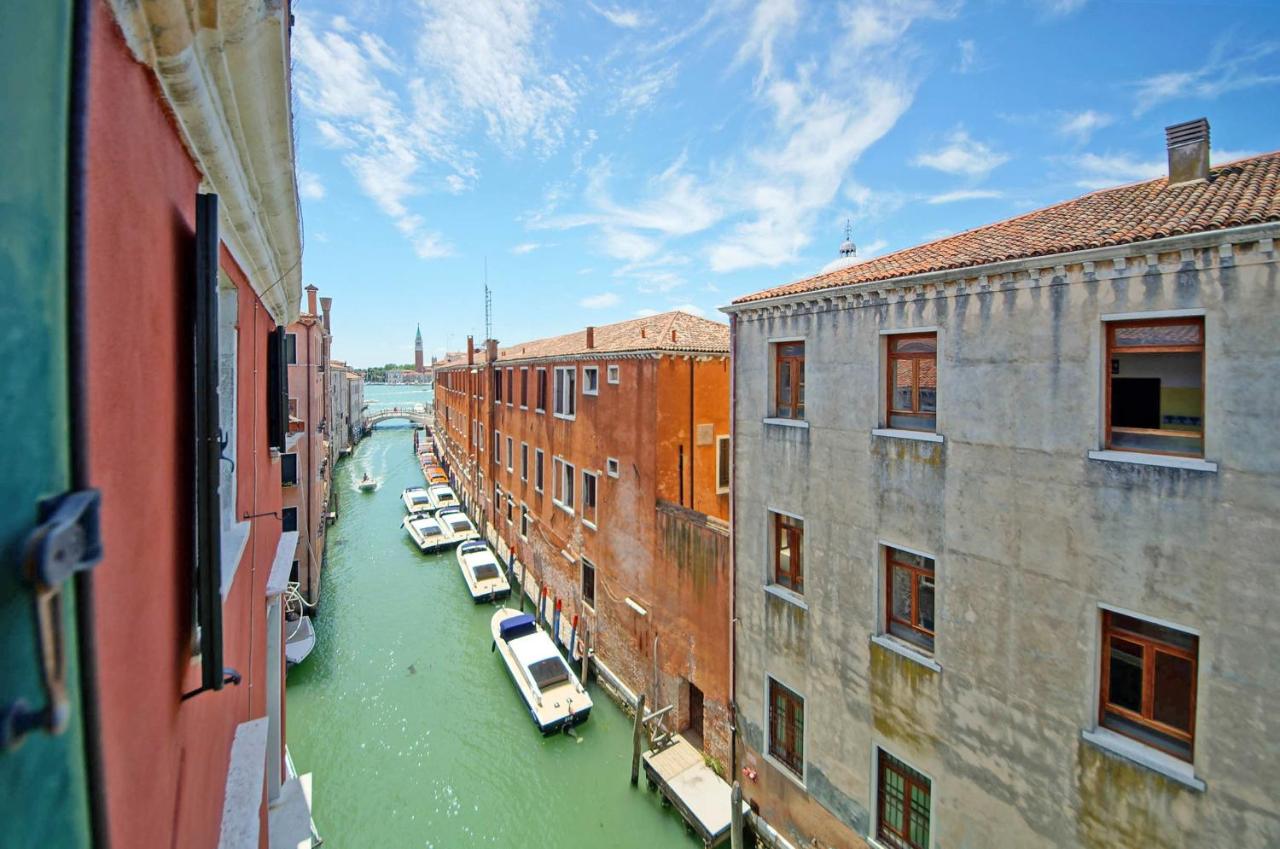 Ponte dei Greci WIFI 162 - B&B Venice