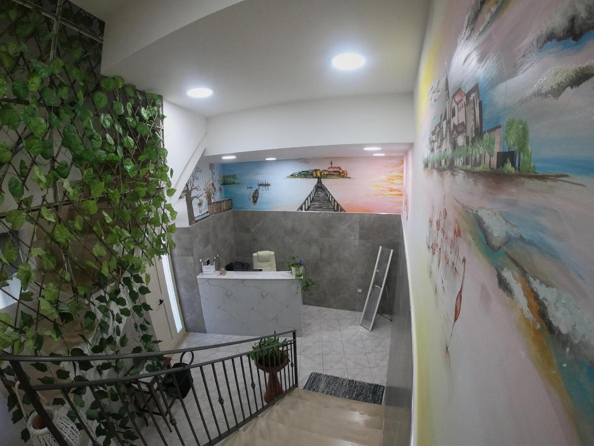 Le Stanze di Ricci - Affittacamere Low cost - Bed and Breakfast Lesina