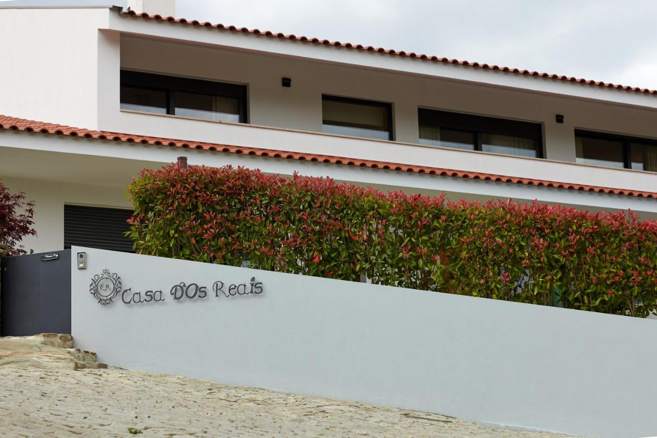 Casa D'Os Reais - B&B São Cristóvão do Douro