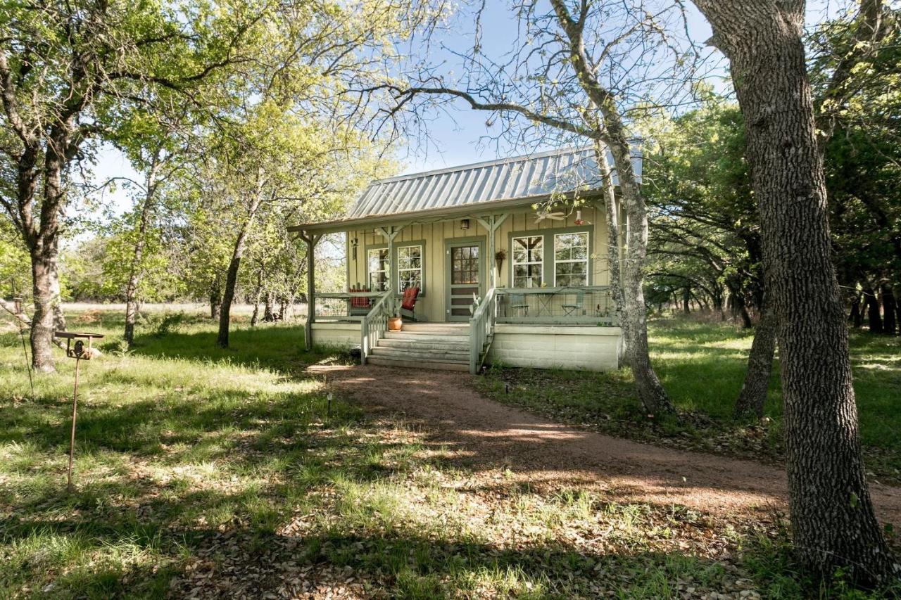 Your Hiding Place - B&B