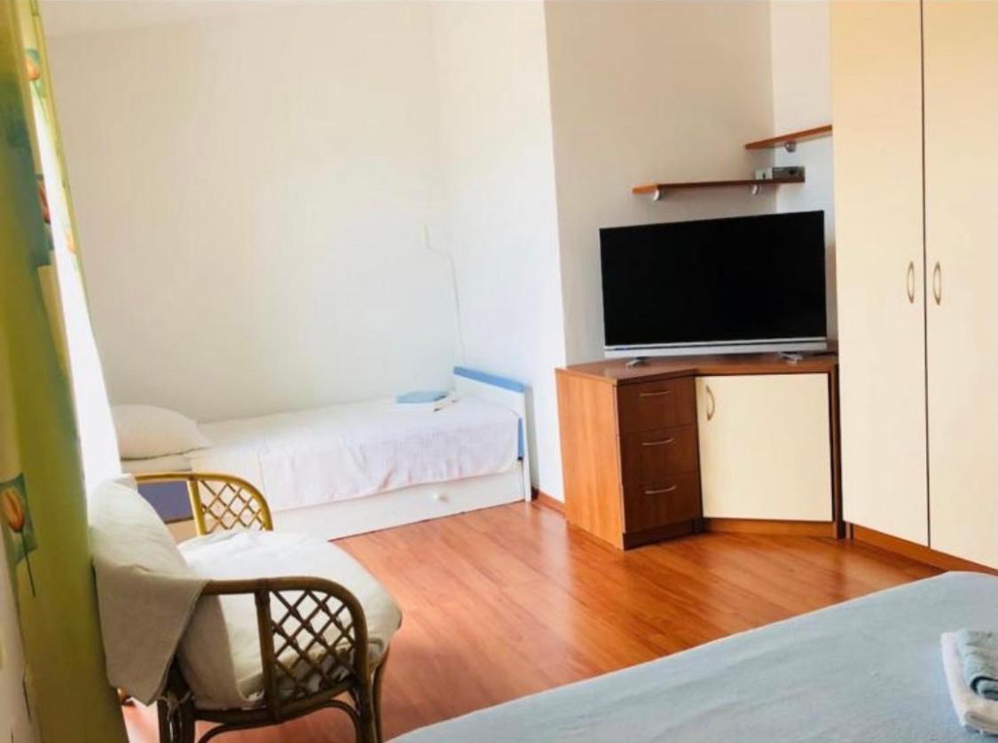 Appartamento con 1 Camera da Letto