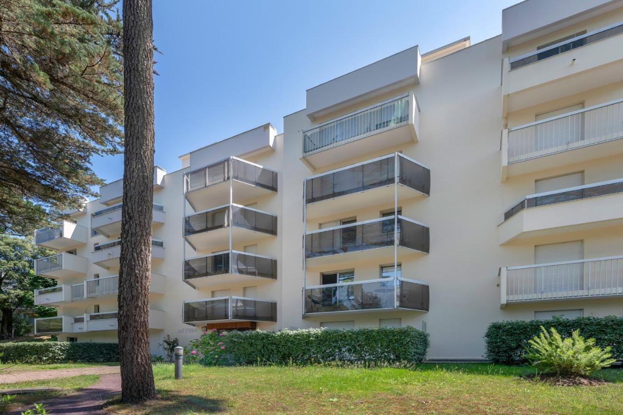 Appartement pour 4 avec balcon - centre-ville - B&B