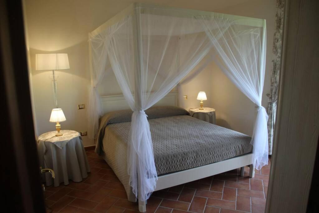 Il Nido di Giulia - B&B Casa Sant'Andrea