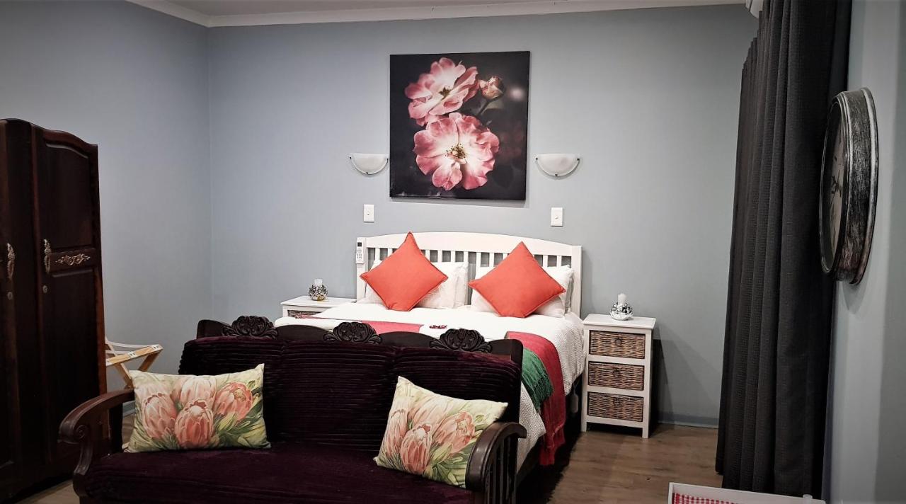Chambre Familiale