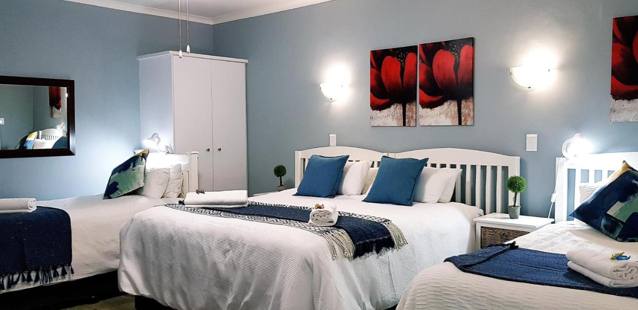Chambre Familiale