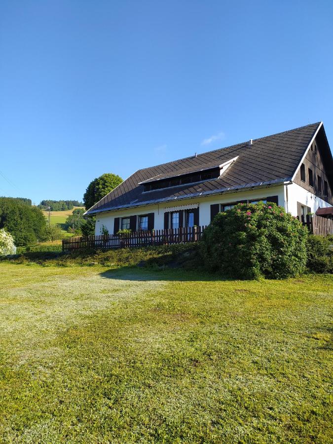 U Tomíčků - B&B