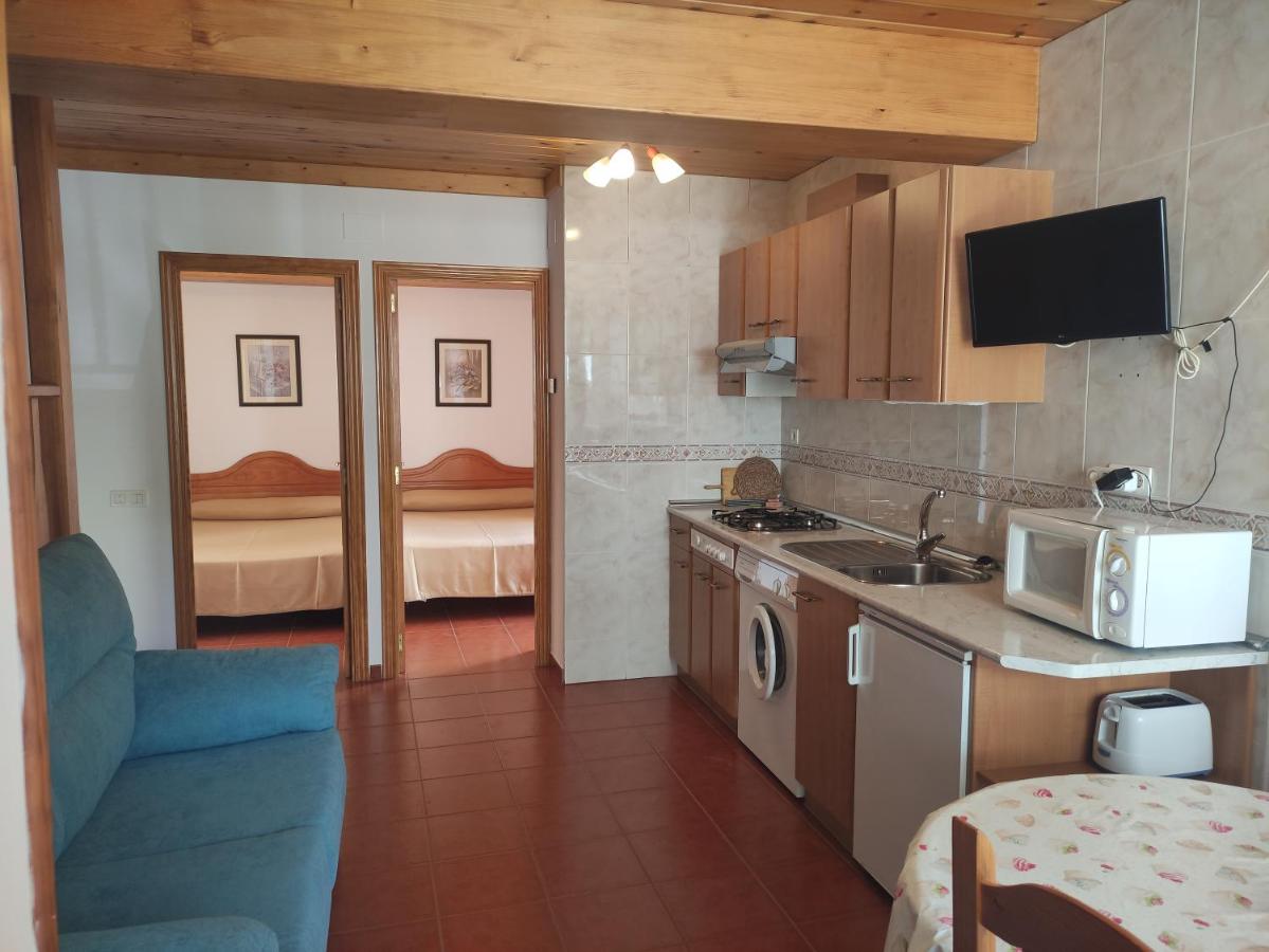 Apartment mit 2 Schlafzimmern
