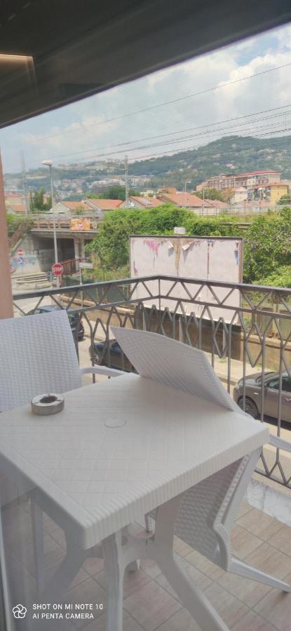 B & B LE GEMELLINE - B&B Salerno