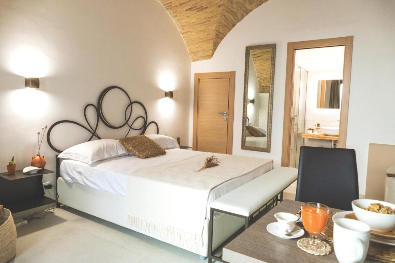 Deluxe Studio mit Queensize-Bett