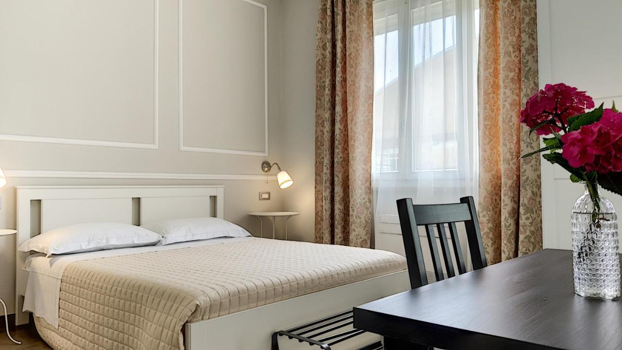 B&B Russi - LA DAMA ROOM&BREAKFAST - Bed and Breakfast Russi