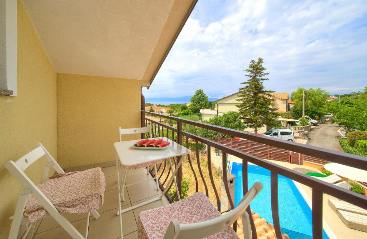 Appartamento con 2 Camere da Letto
