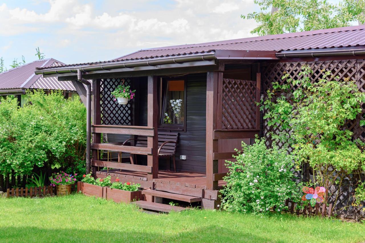 Chalet met 1 Slaapkamer