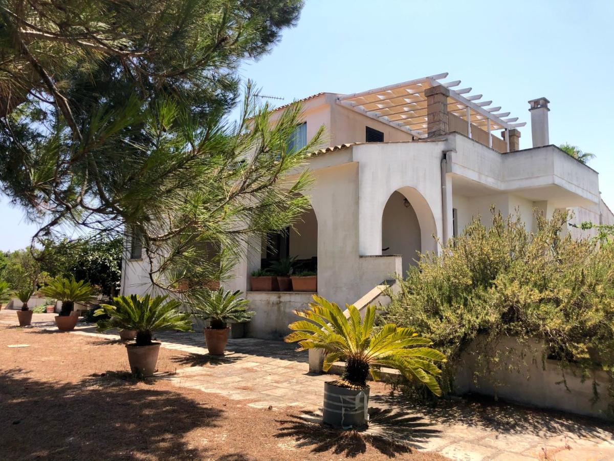 Casale Calavita - B&B Santa Cesarea Terme