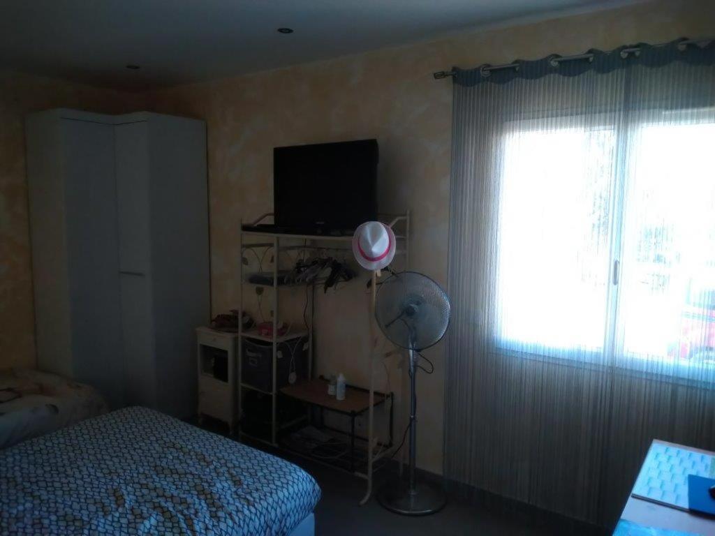 Chambre Double Familiale
