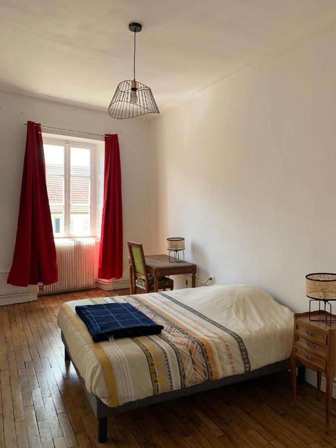 Appartement 1 Chambre