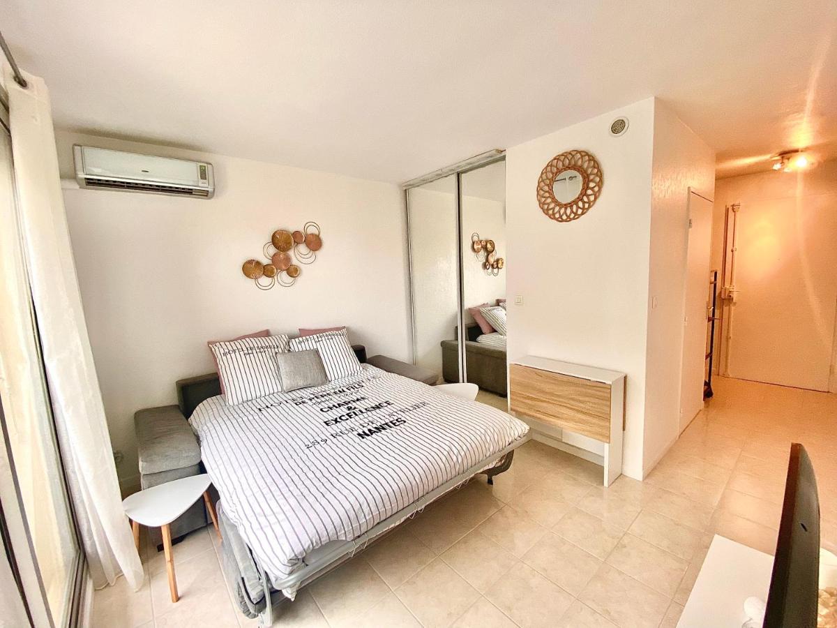 Appartement met 1 Slaapkamer