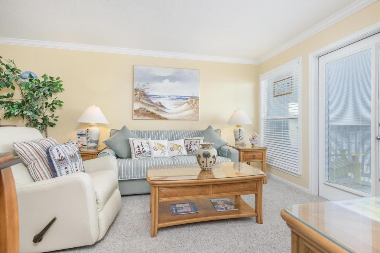 Seascape 2212 Condo - B&B Galveston