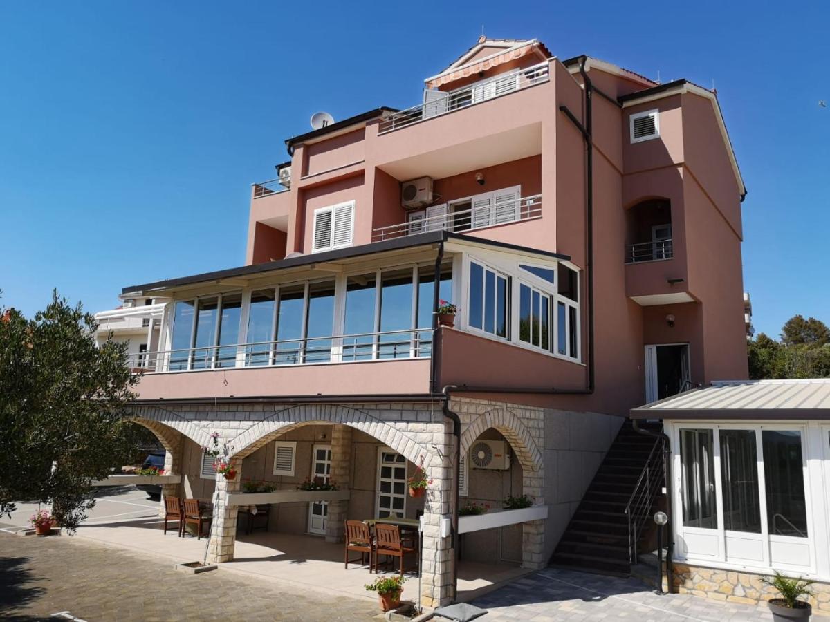 Marija - Chambres d'hôtes Sibenik