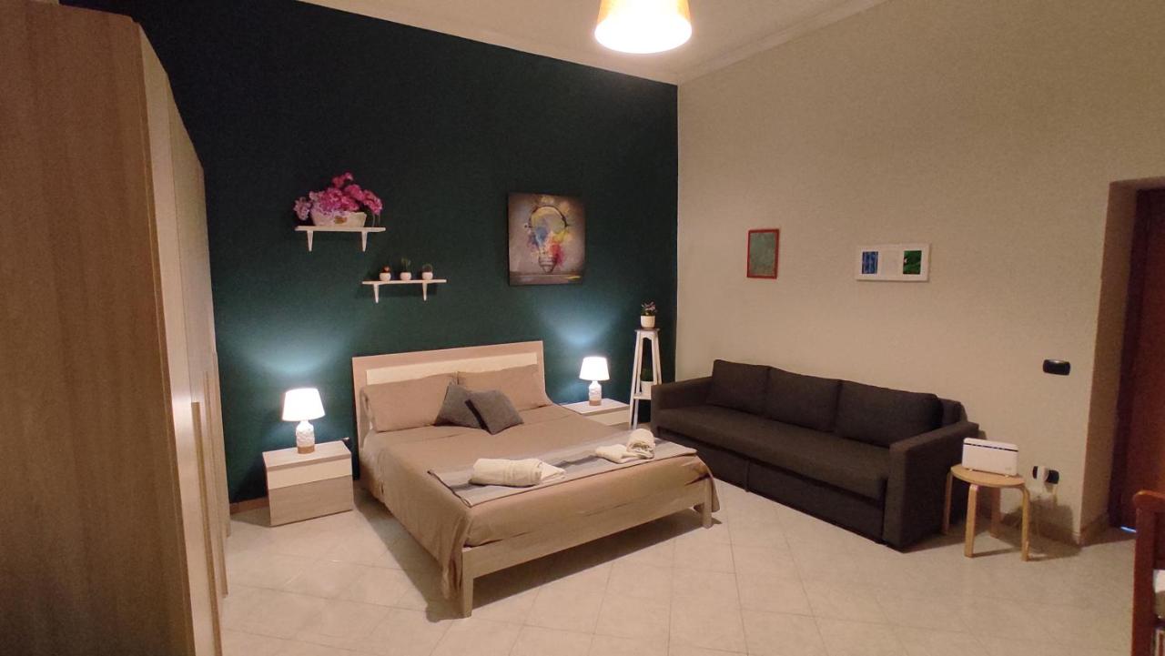 Appartement - Begane Grond