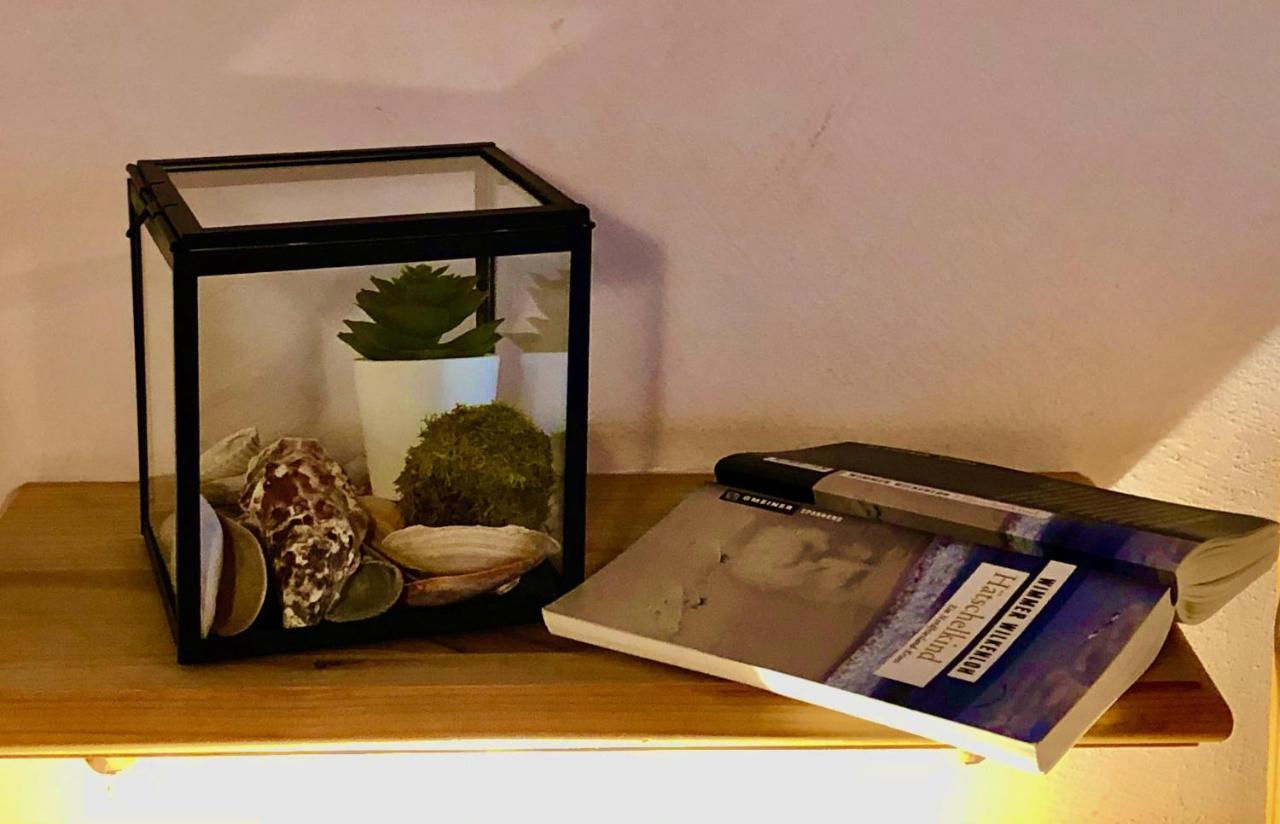 Apartamento Estándar con ducha