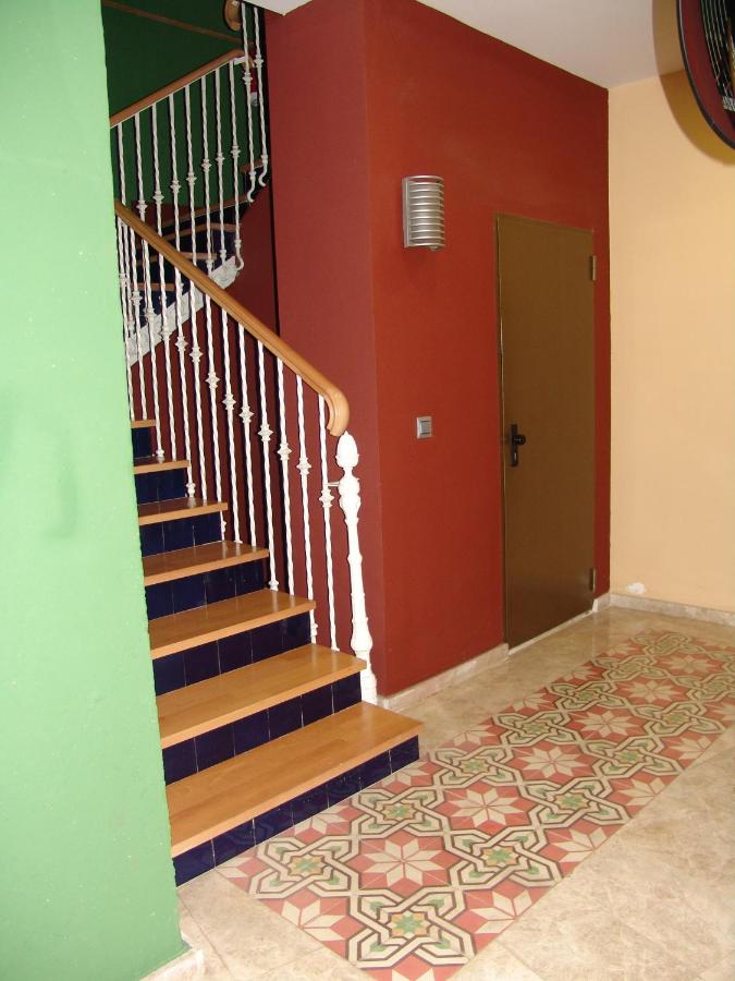 Apartamento de 1 dormitorio (2 adultos)