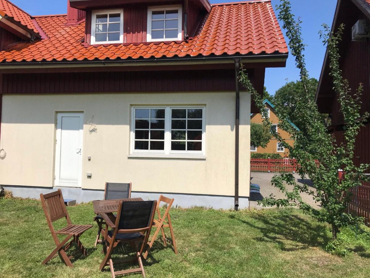 Juodkrante Townhouse - B&B Juodkrantė