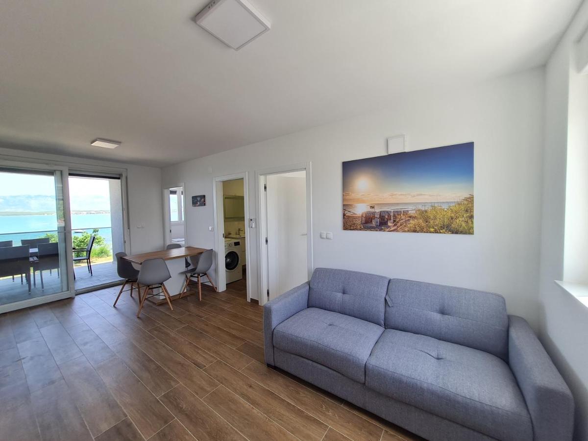 Appartement 2 Chambres