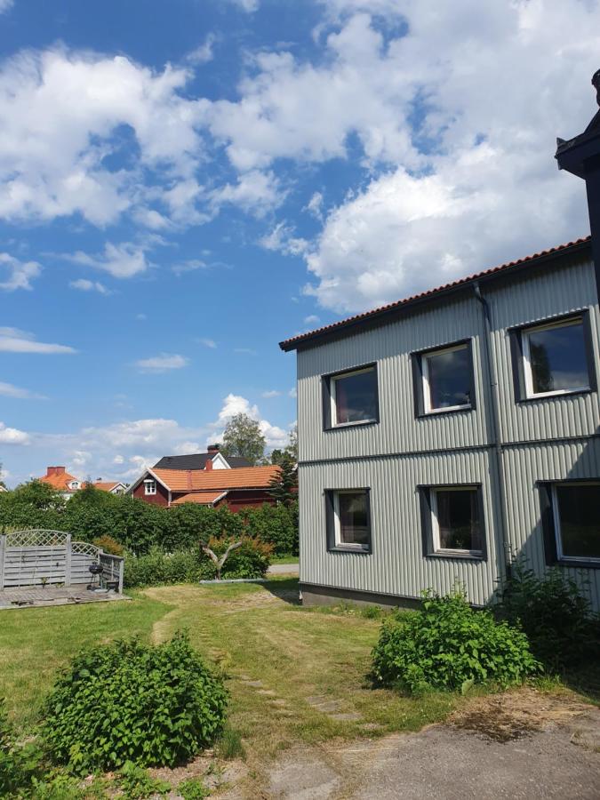 B&F Lägenheter - Chambres d’hôtes