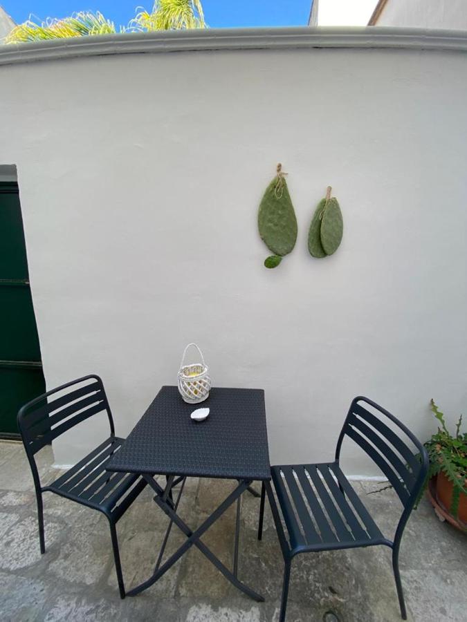 Co Mó - Camera a Sud - Affittacamere - B&B Mesagne