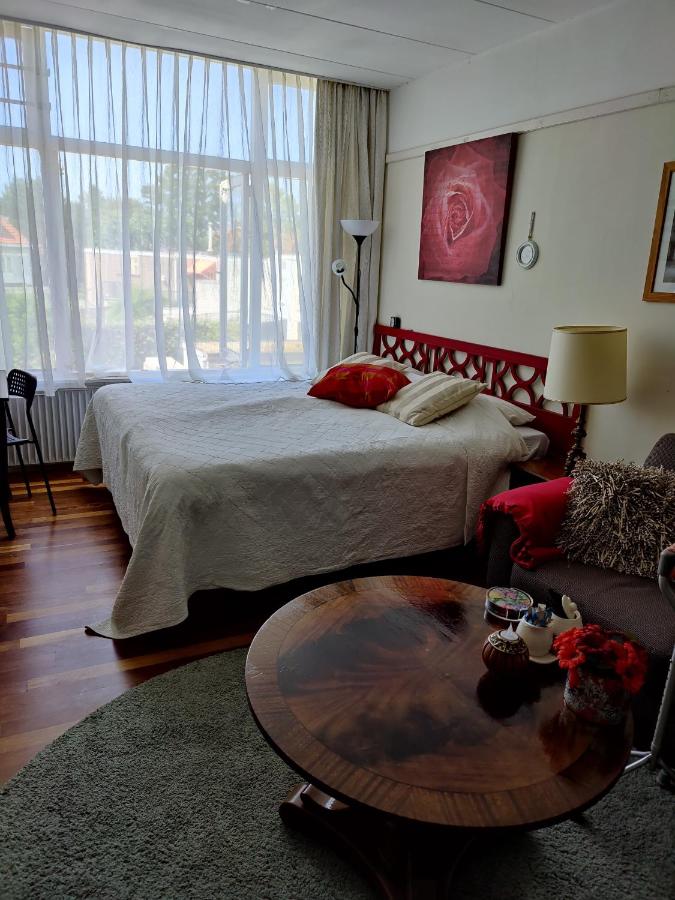 Cosy appartement Wassenaar - Bed and Breakfast Wassenaar