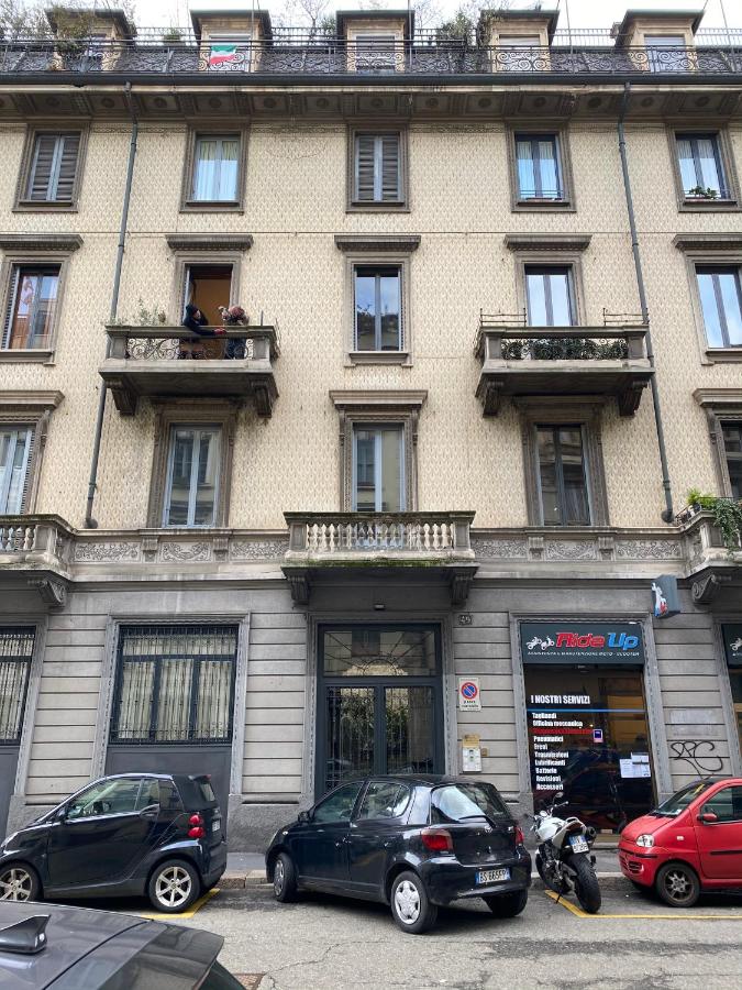San Gregorio Luxury Master Guest apartment - B&B Milano