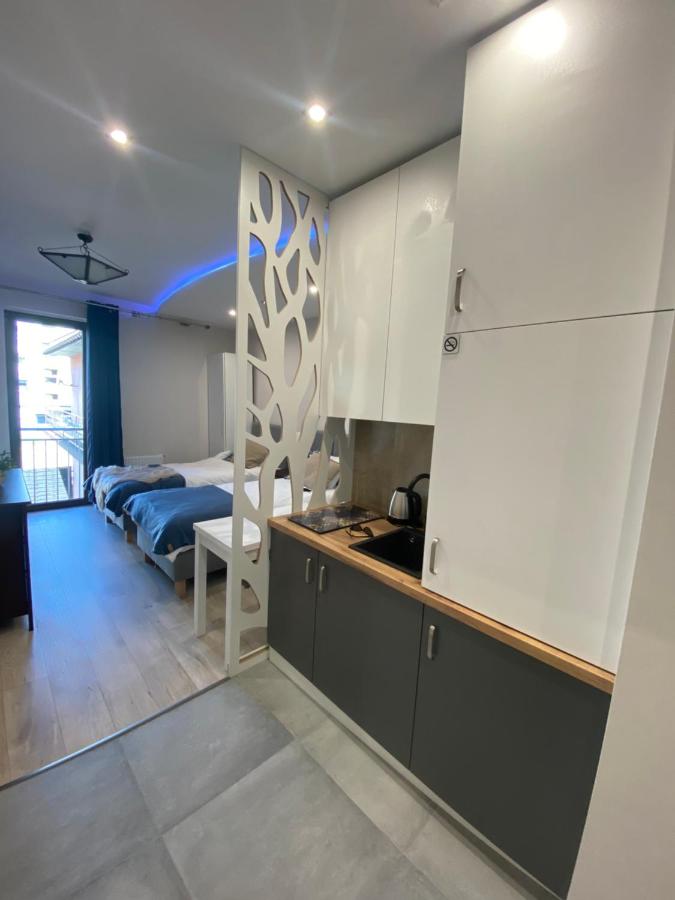 Tweepersoonskamer met Eigen Badkamer