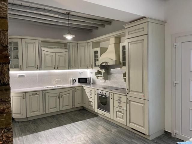 "Stalia" beach house - Ferienwohnung